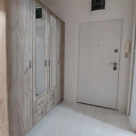 Apartman 23 Белград Екстер'єр фото