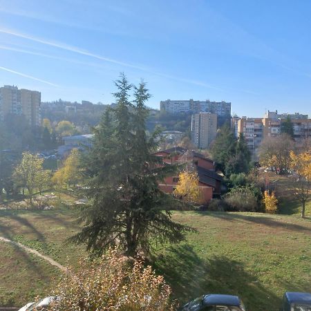 Apartman 23 Белград Екстер'єр фото