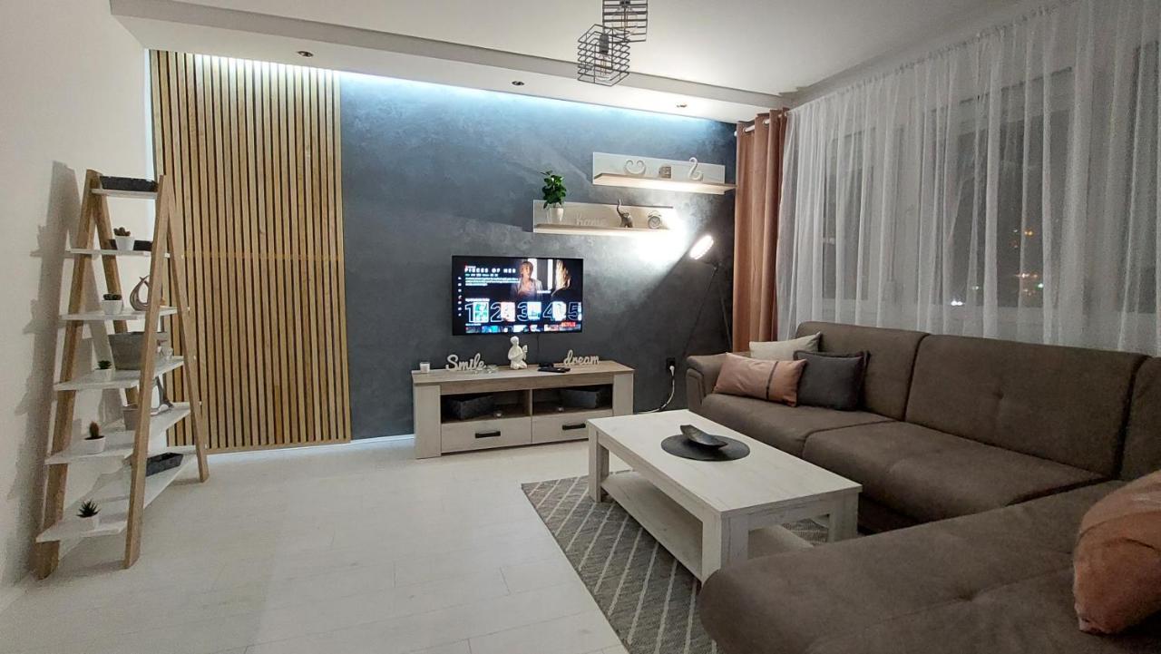 Apartman 23 Белград Екстер'єр фото