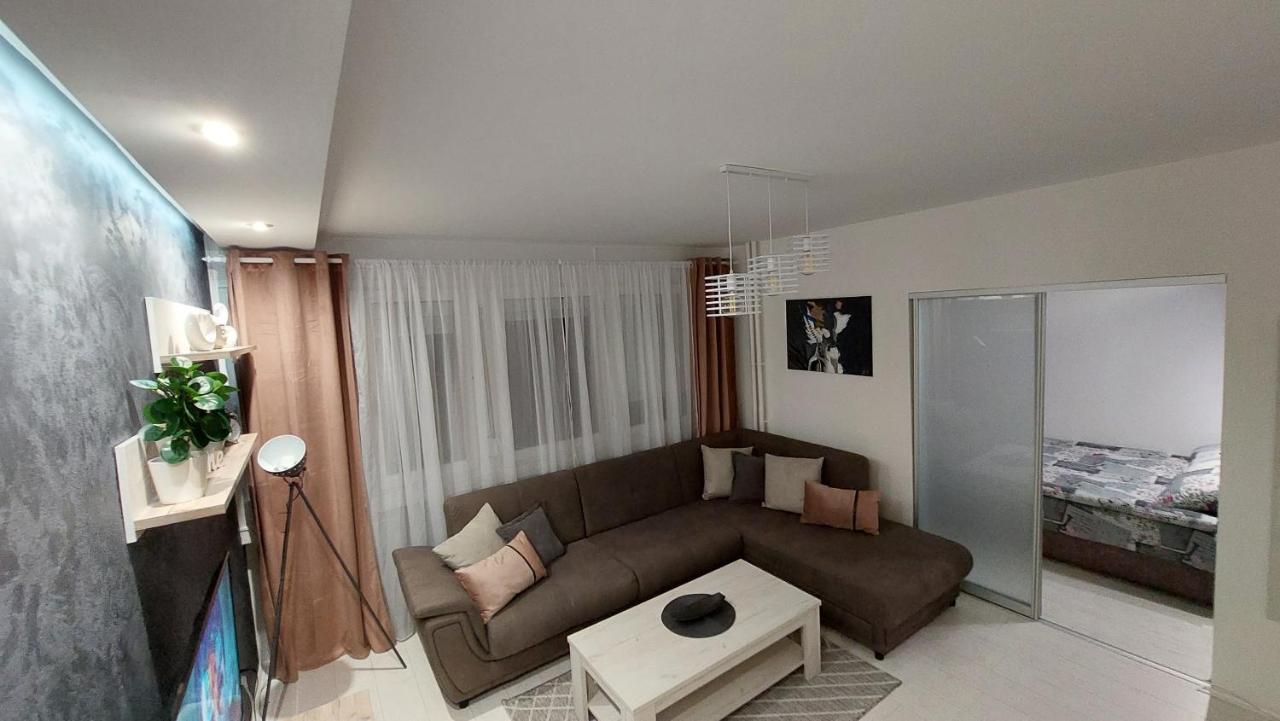 Apartman 23 Белград Екстер'єр фото