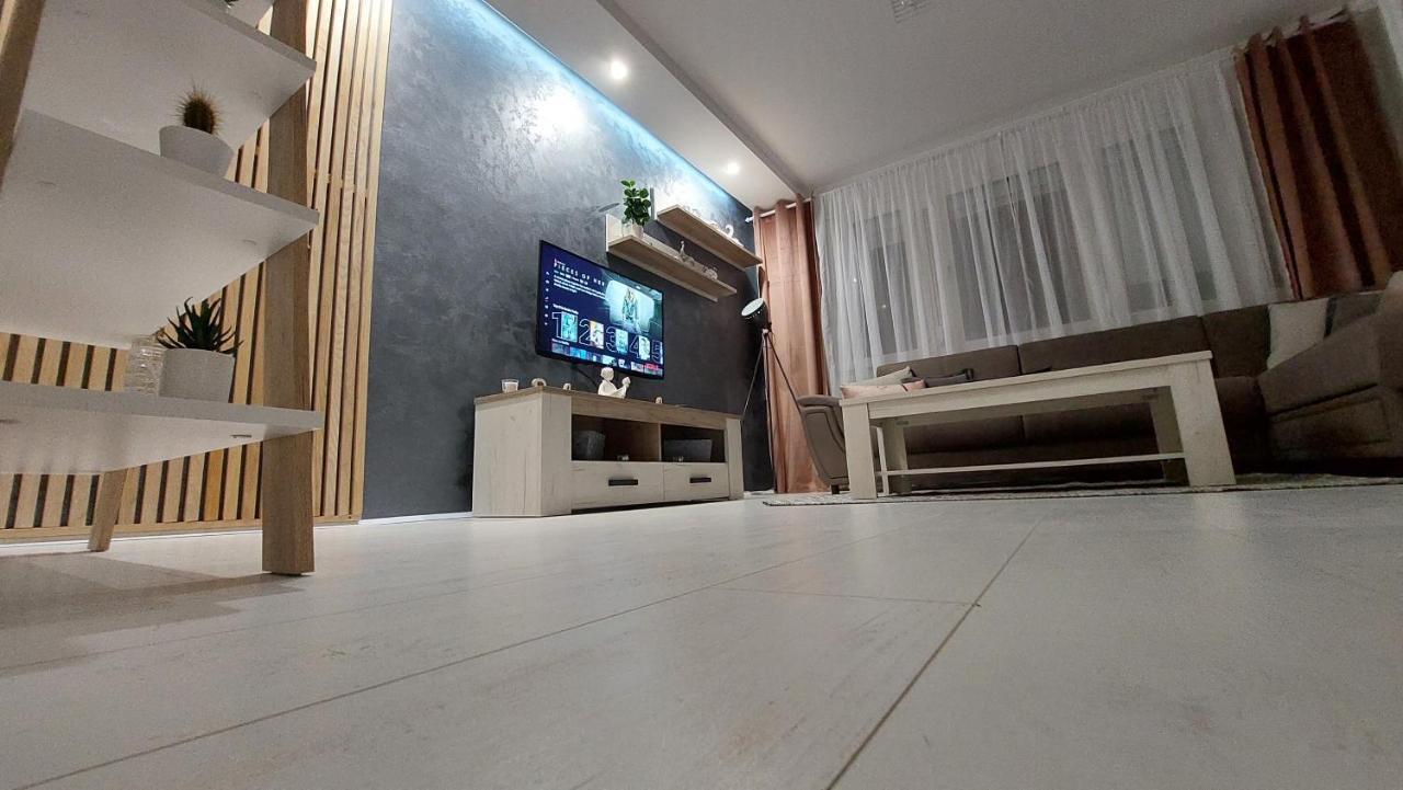 Apartman 23 Белград Екстер'єр фото