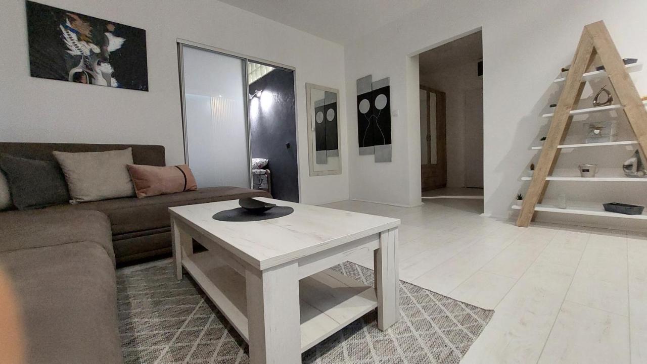 Apartman 23 Белград Екстер'єр фото