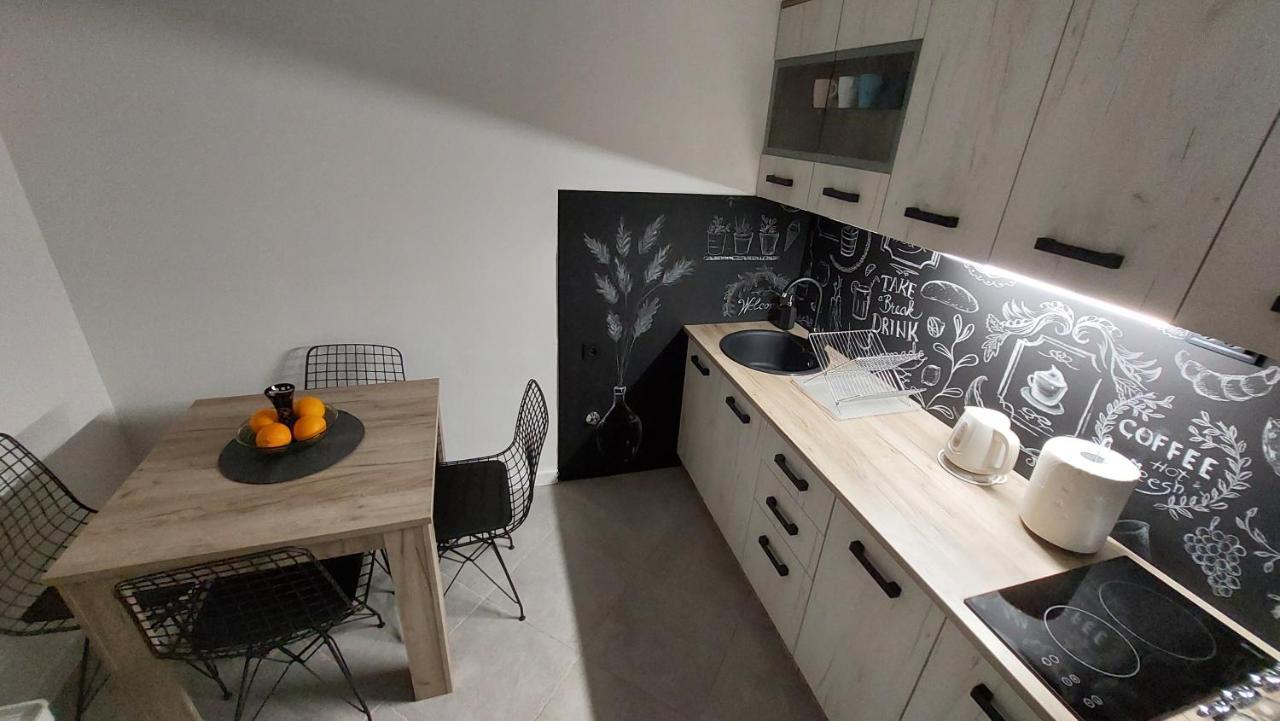 Apartman 23 Белград Екстер'єр фото