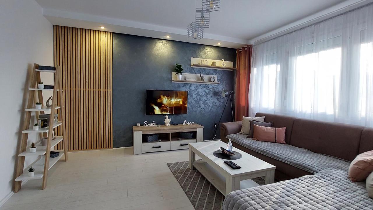 Apartman 23 Белград Екстер'єр фото
