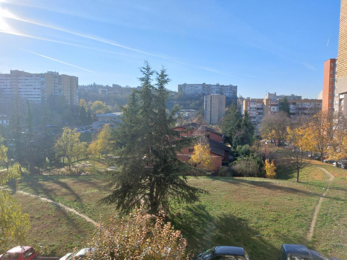 Apartman 23 Белград Екстер'єр фото