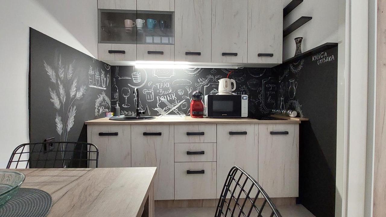 Apartman 23 Белград Екстер'єр фото