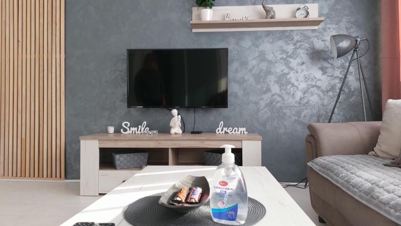 Apartman 23 Белград Екстер'єр фото