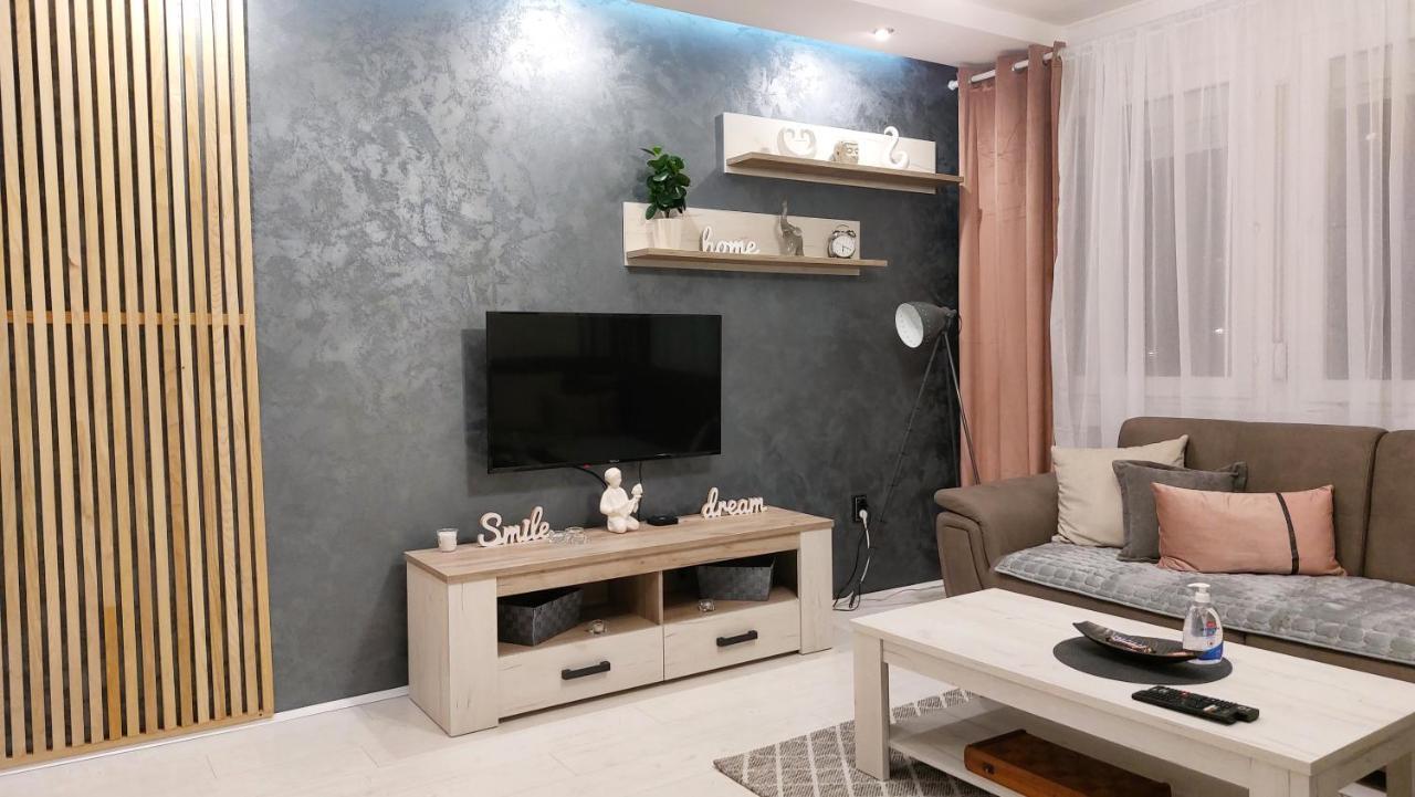 Apartman 23 Белград Екстер'єр фото